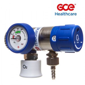 Редукторы для кислорода GCE Healthcare